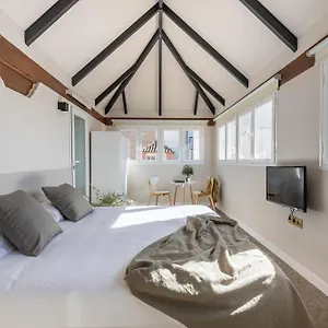 Apartmán Libere Teatro (adults Only), Màlaga